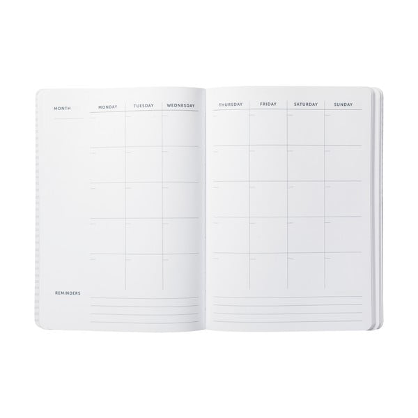 Märkmik 128lk A5 formaadis - Busy B-image-2