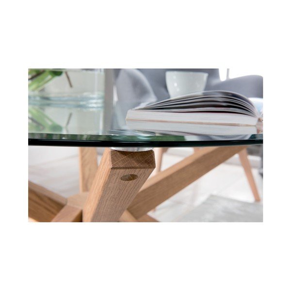 Konferenční stolek Szynaka Meble Metis-image-2