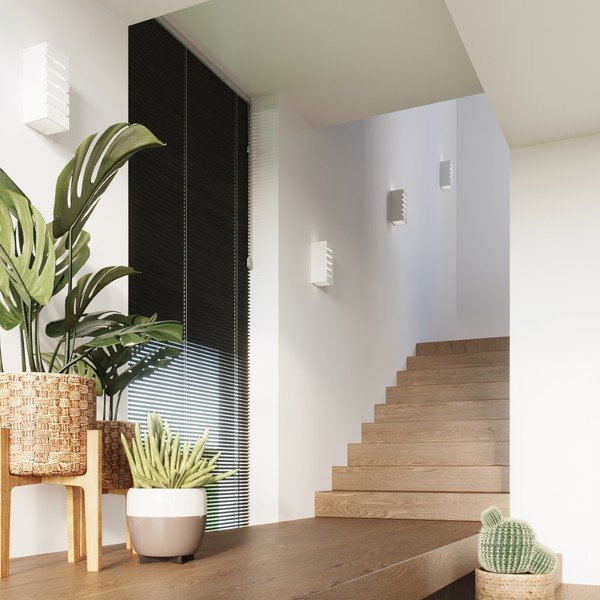 Valge seinavalgusti Remo - Sollux-image-4