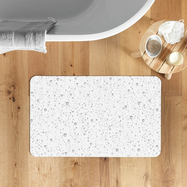 Helehall vannitoamatt 50x120 cm Splash - douceur d'intérieur-image-1