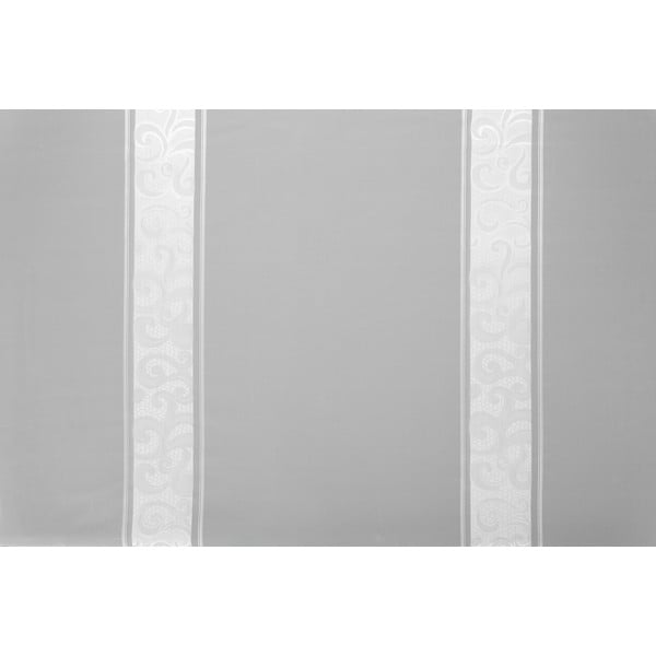 Valge kardin 140x245 cm Minka - Mendola Fabrics-image-3
