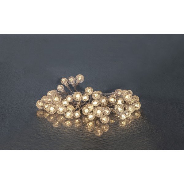 LED valguskett väljas, pikkus 5 m Berry - Star Trading-image-3