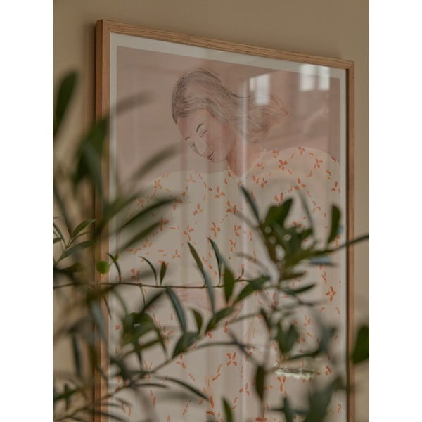 Plakat 50×70 cm Secret Notes – The Poster Club-image-1