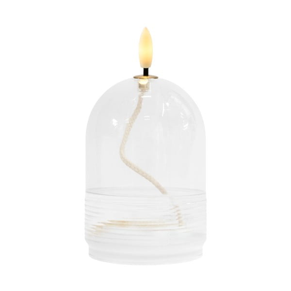 LED-küünal (kõrgus 11 cm) Dea - Sirius