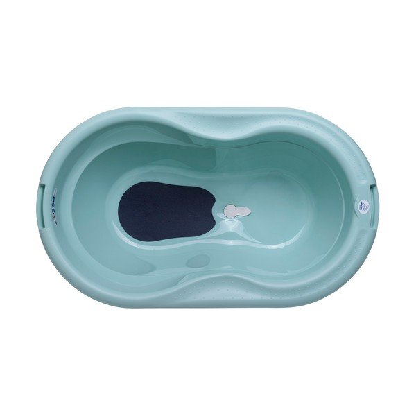 Türkiissinine vann 44,5x76 cm TOP - Rotho-image-2