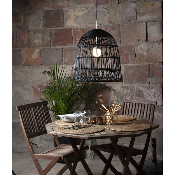 Must lambivari ø 48 cm Knute - Star Trading-image-2