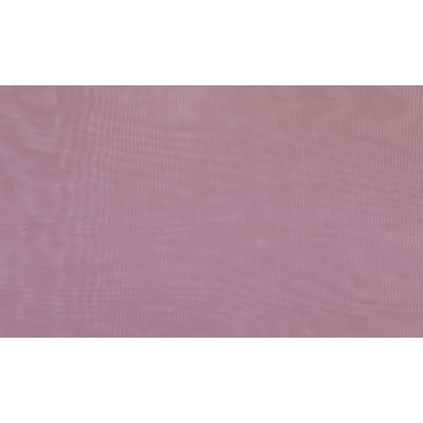 Roosa kardin 140x245 cm Voile - Mendola Fabrics-image-3