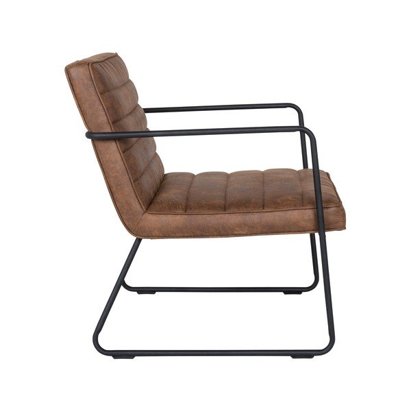 Pruun tugitool Pelham - Canett-image-2