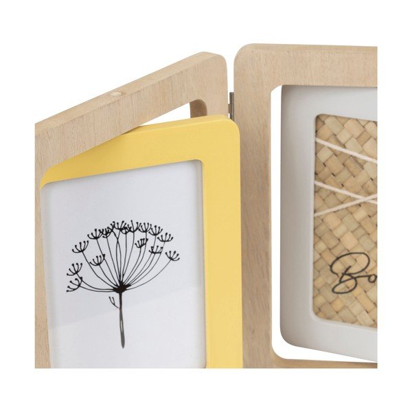 Raam 53x24 cm Beezz - Jardin d'Ulysse-image-3