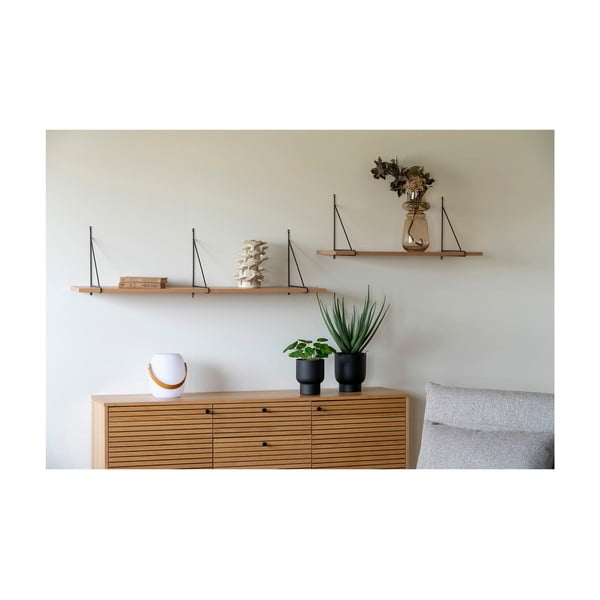 Kunsttaim (kõrgus 28 cm) Pelia - House Nordic-image-3