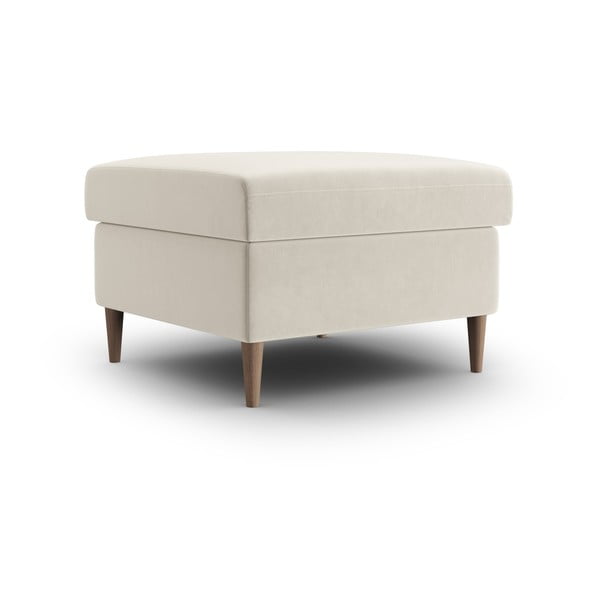 Beež sametist jalatugi Kyoto - Cosmopolitan Design-image-1