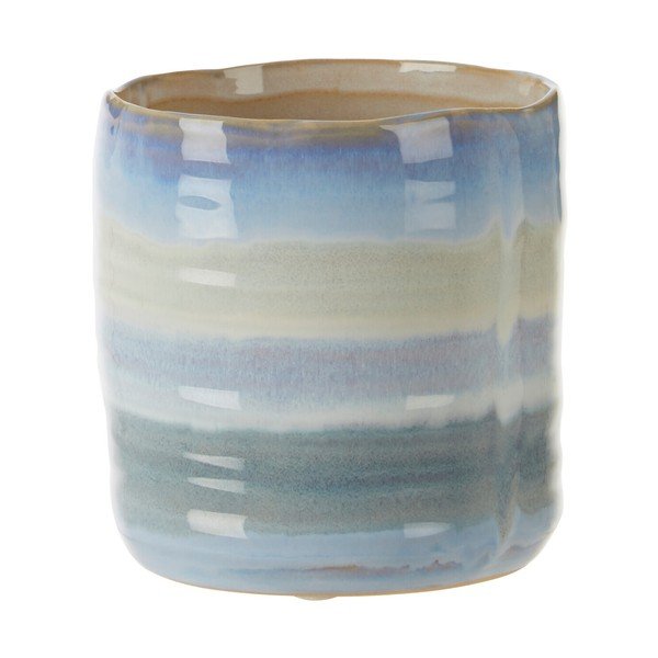 Kivinõudest lillepoti kaas ø 11 cm Caldera - Premier Housewares-image-3