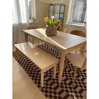 Söögilaud Pace - Karup Design