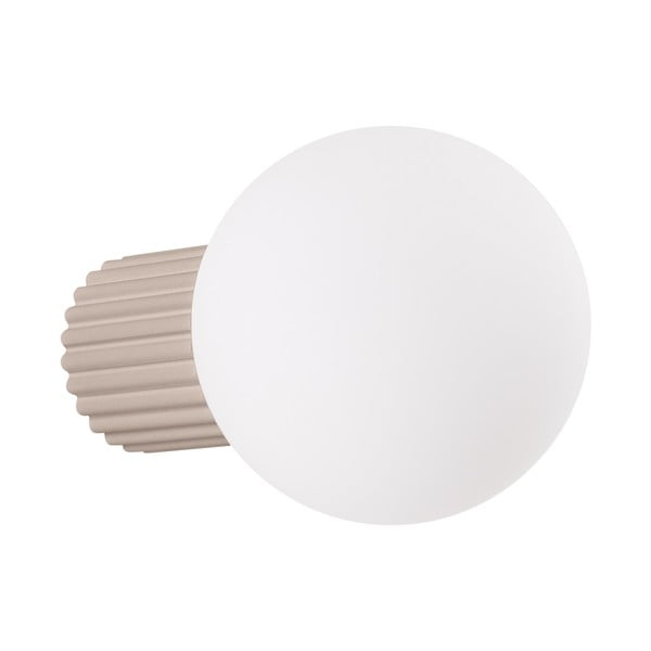 Hallikaspruun seinavalgusti Orbital - Sollux