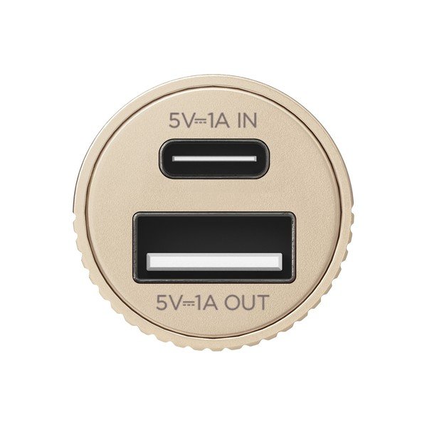 Akupank Fine Tube - Lexon-image-3