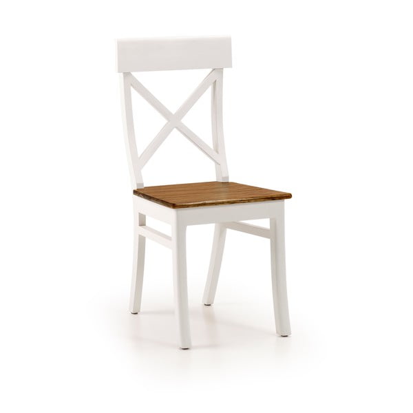 Jídelní židle New White Alexia