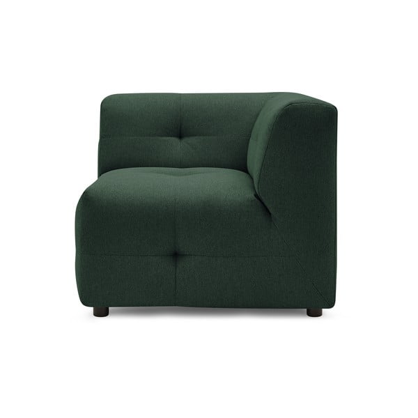 Tumeroheline diivanimoodul Kleber - Bobochic Paris-image-1