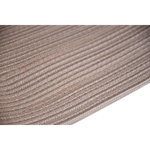 Taupe trepiastmete komplekt, 16 tk, 25x65 cm Milo - Vitaus-image-2