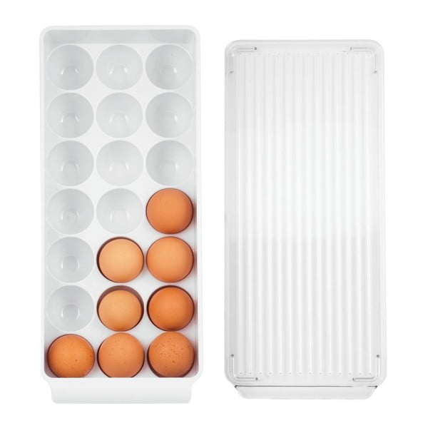 Munade hoiusüsteem Jääkülmik Egg Large Binz - iDesign-image-4