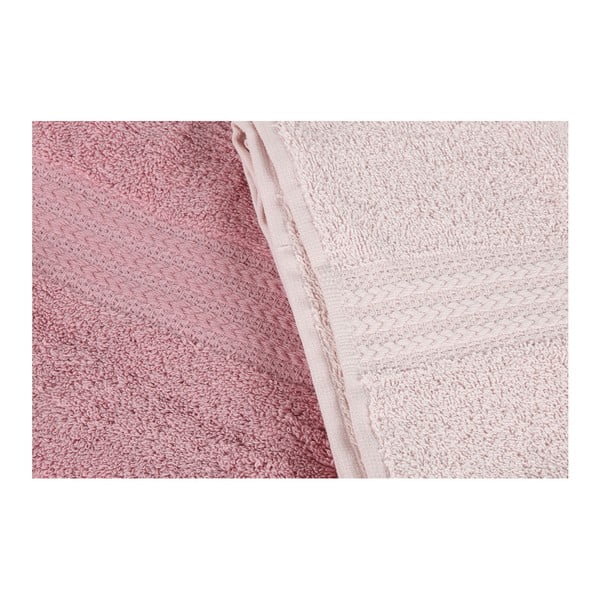 4 rätiku komplekt Puuder, 70 x 140 cm Rainbow - Foutastic-image-2