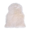 Kreem sünteetiline karusnahk 50x85 cm - House Nordic