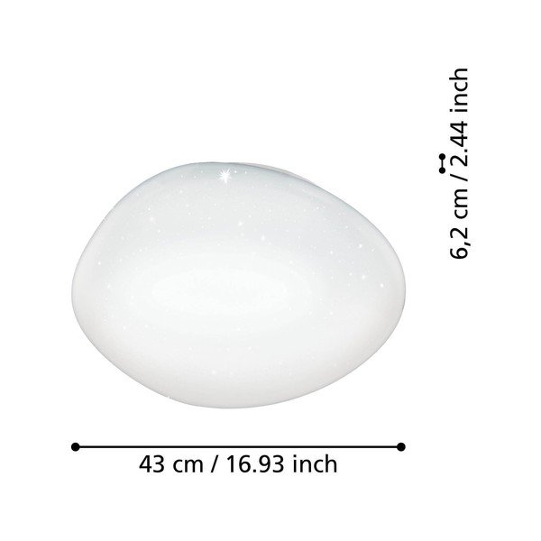 LED nutikas laevalgusti 7 W SILERAS-Z – EGLO-image-2