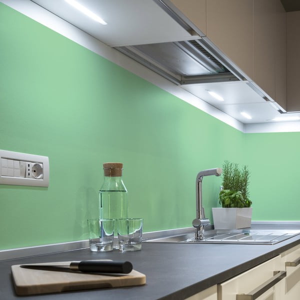 Seinakleebis 200x60 cm Mint Green - Ambiance-image-2