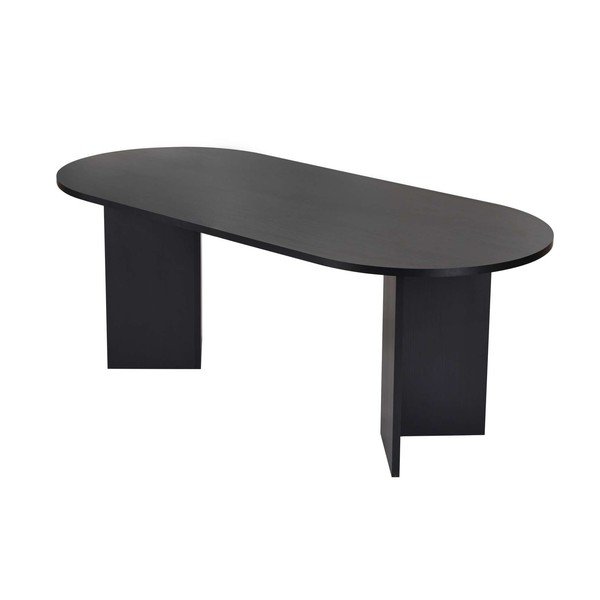 Söögilaud 90x200 cm Sabella - Kalune Design-image-3