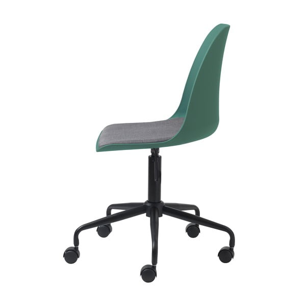 Roheline kontoritool Whistler - Unique Furniture-image-3