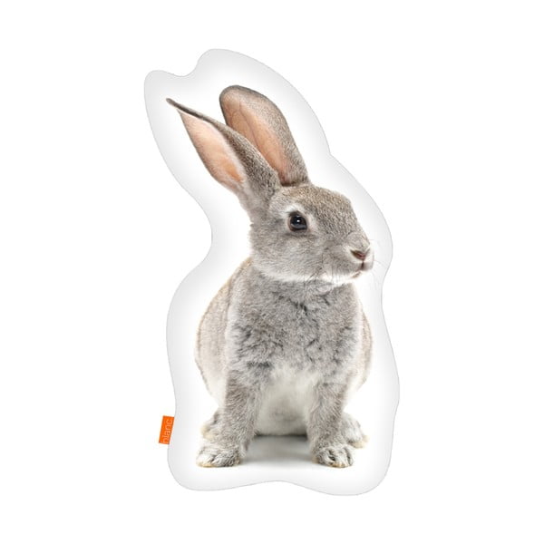 Polštář Rabbit, 40x30 cm