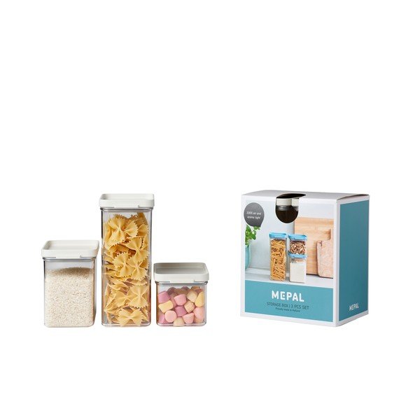 Toidunõud 3tk komplektis Omnia – Mepal-image-2