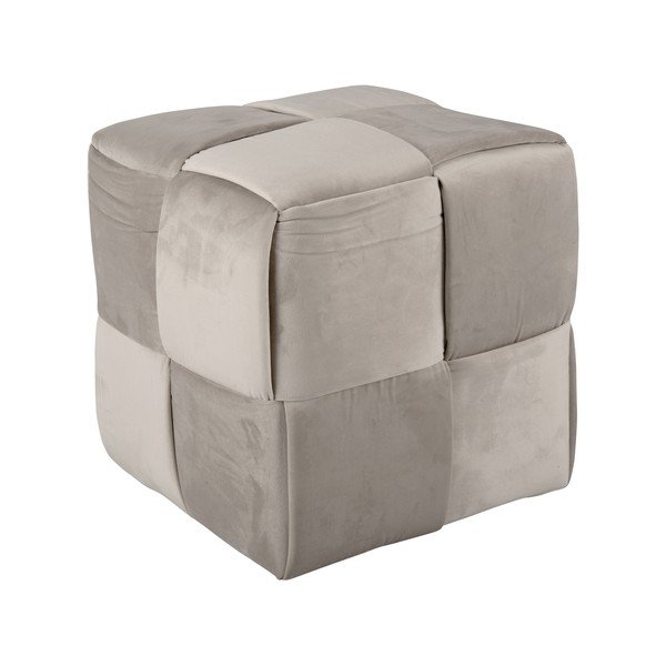 Hall sametist jope Weaved - Leitmotiv