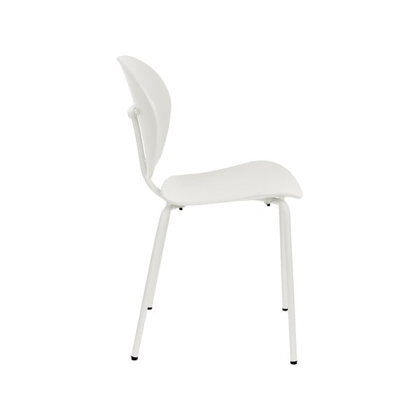 Valge söögitool The Ocean - Zuiver-image-4