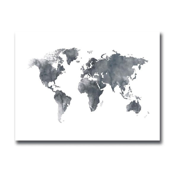 Obraz Onno World, 30 x 40 cm