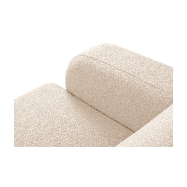 Beež bukleekangast nurgadiivan (parem nurk) Molino - Micadoni Home-image-4