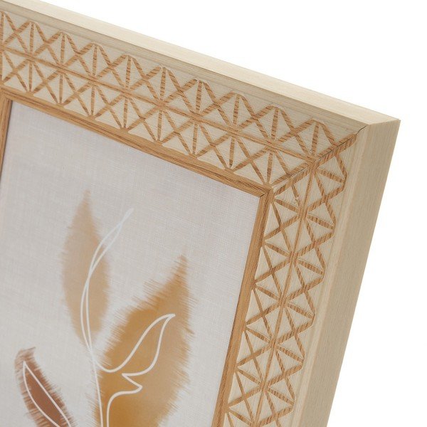 Plastikust raam 15x20 cm Natural Way - Casa Selección-image-2