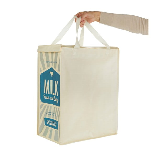 Plastikust prügikastid sorteeritud jäätmete jaoks 3tk komplektis 28 l Retro – Balvi-image-2