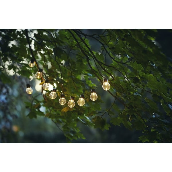 Välitingimustes kasutatav päikesekettvalgusti, pikkus 1,8 m Partaj - Star Trading-image-3