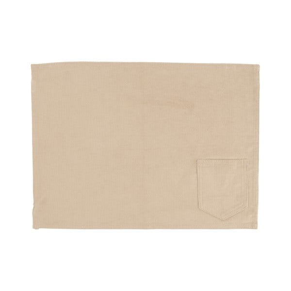 Riidest lauamatt 33x45 cm Velmar - Tiseco Home Studio-image-2