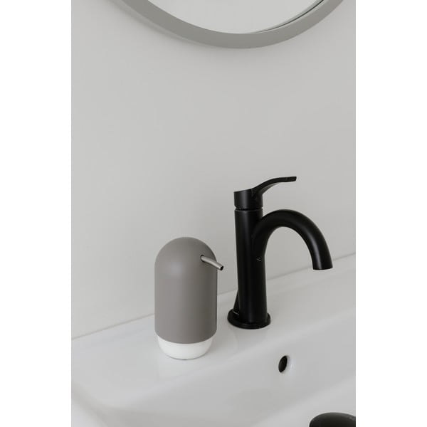 Hall plastist seebidosaator 230 ml Touch - Umbra-image-4