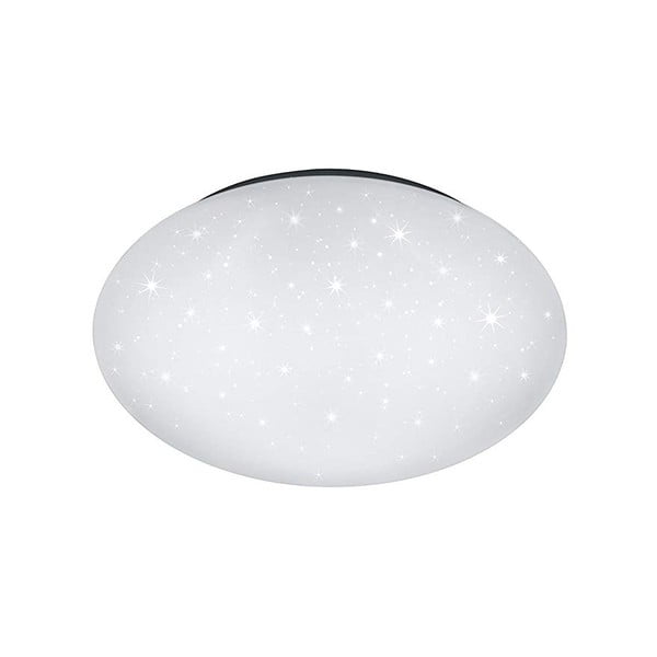 Valge LED laevalgusti Putz, läbimõõt 40 cm - Trio