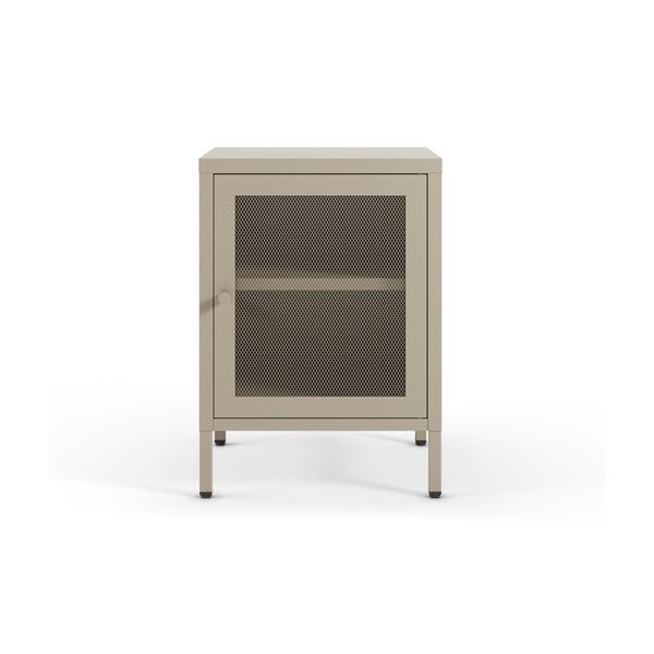 Kreemjas öökapp - Marckeric-image-2