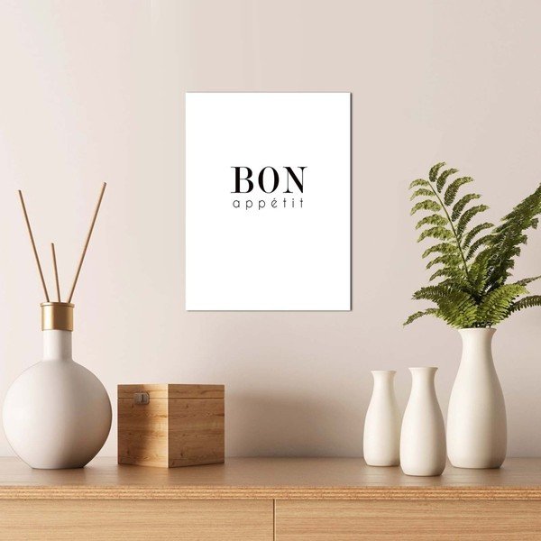 Obraz Onno Bon Appetit, 30 x 40 cm-image-1