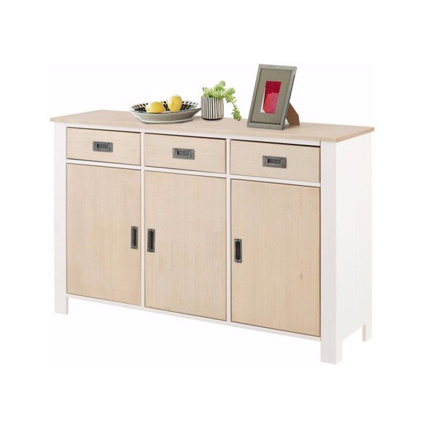 Komoda se 3 dveřmi Støraa Shields-image-1