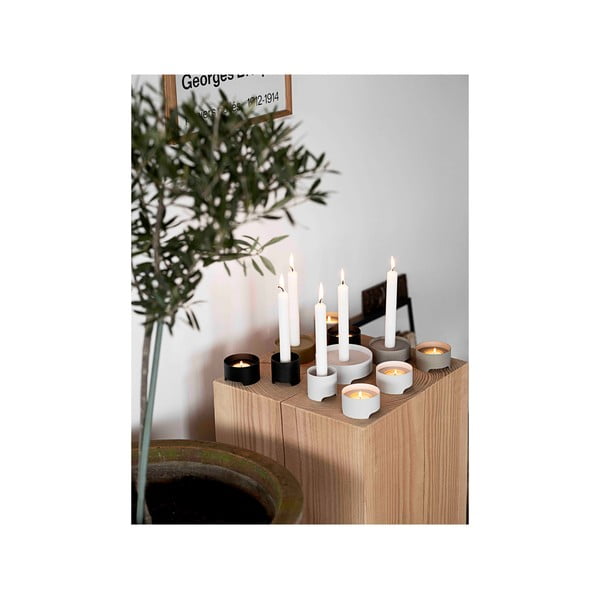 Metallist küünlajalg Singles - Zone-image-2