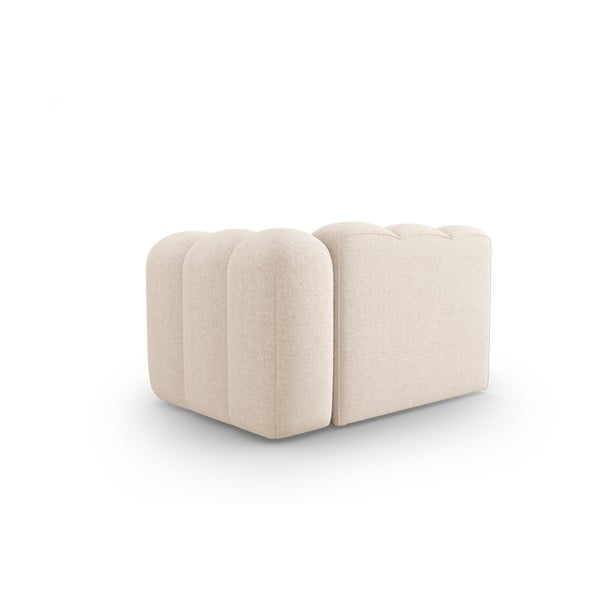 Kreem diivanimoodul (parem nurk) Lupine - Micadoni Home-image-4