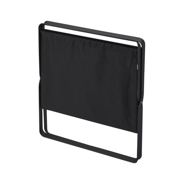 Must ladustamiskorv ladustamine Tower - YAMAZAKI-image-1