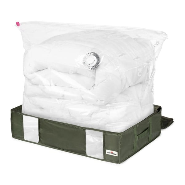 Roheline hoiukast Oxford, 145 l Ecologik - Compactor-image-4