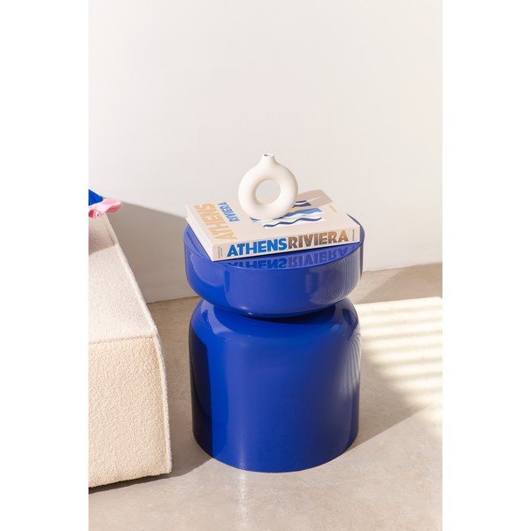 Metallist ümmargune hoiulaud ø 35 cm - Really Nice Things-image-1