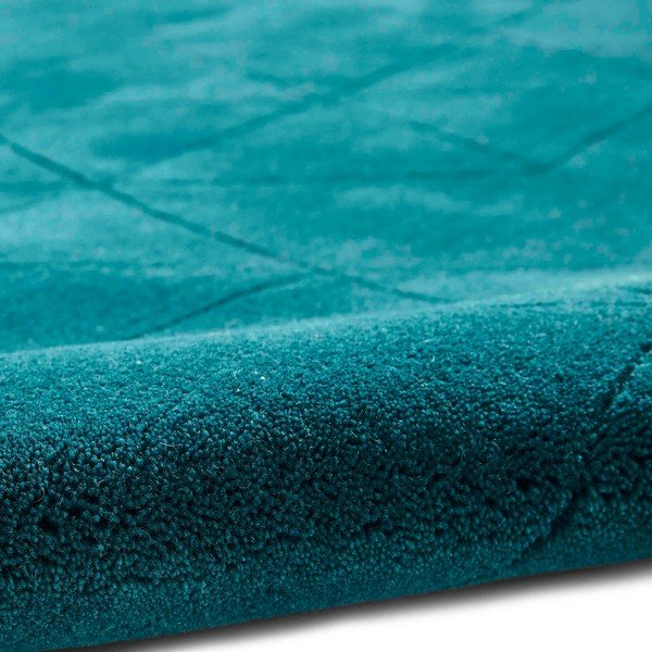 Smaragdroheline villane vaip , 120 x 170 cm Kasbah - Think Rugs-image-1